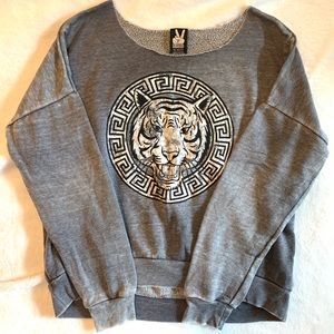 Karma Nation Sweater/Sweatshirt